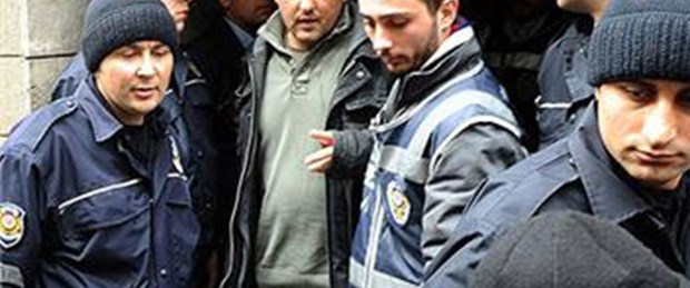 Ahmet Şık cezaevinden yazdı