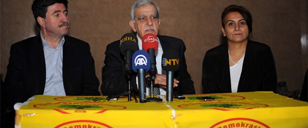 Ahmet Türk: Ahlaksızlık