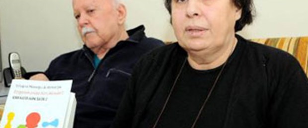 'Ahmet'e bir şey olursa kendimi yakarım'