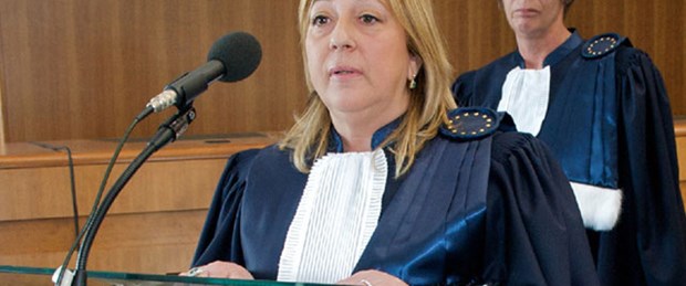 'AİHM özel yetkiye karşı değil'