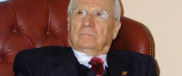 Ailesi 'canına kıyar' diye silahları topladı