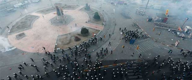 AK Parti: Gezi araştırılsın
