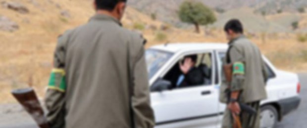 AK Parti Hakkari İl Başkanı kaçırıldı