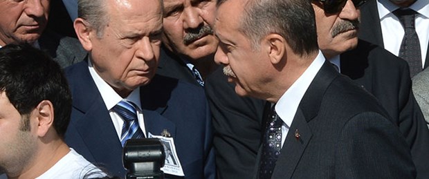 AK Parti iptal etti, MHP erteledi