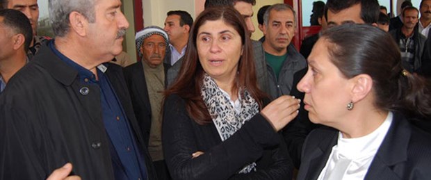 AK Parti konvoyu kaza yaptı: 1 ölü