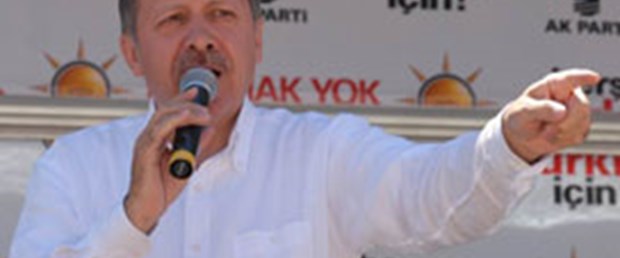 AK Parti, 'Nasıl bilirsiniz' diye soracak