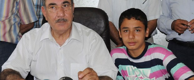 AK Parti'de bir katılım, bir istifa