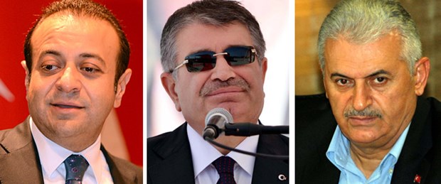 AK Parti'de vekillikten belediye başkanlığına!