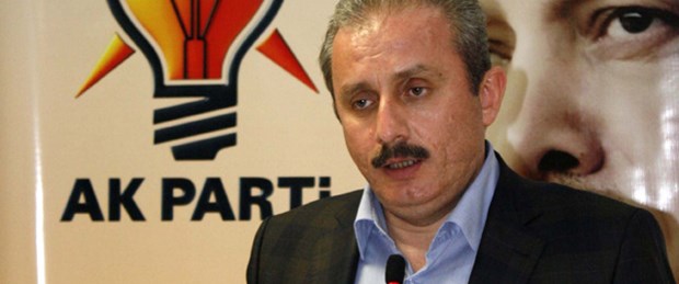 AK Parti'den HSYK'ya yanıt