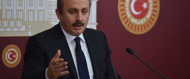 AK Parti'den YSK'nın Sarıyer kararına itiraz