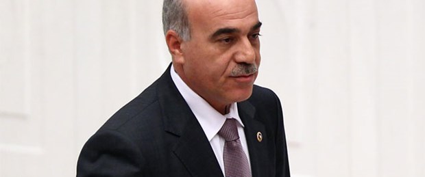 AK Parti’li Akdağ: Genel af gündeme gelebilir