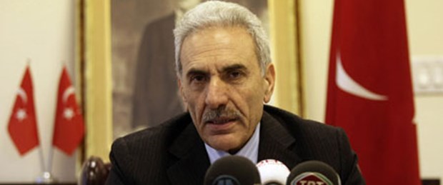 AK Parti'li Erdem: Türkler azınlık olacak
