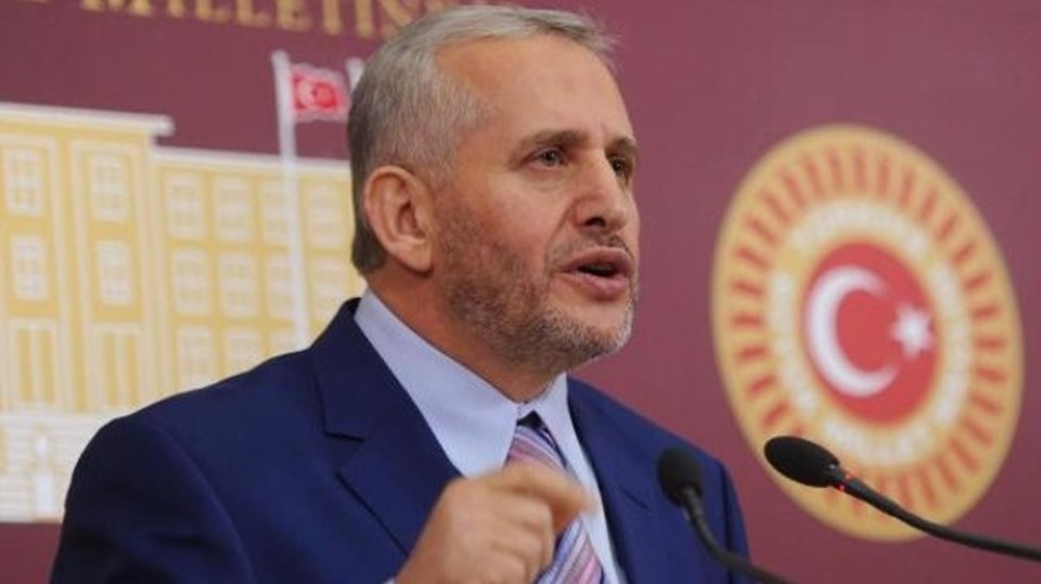 İbrahim Korkmaz