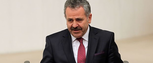 şaban dişli ak parti cumhurbaşkanı190716.jpg