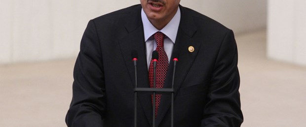 AK Parti'li Yanılmaz vefat etti