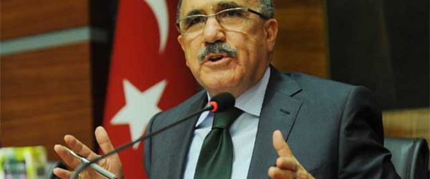 'Akan kanın durması için herkesle görüşürüz'