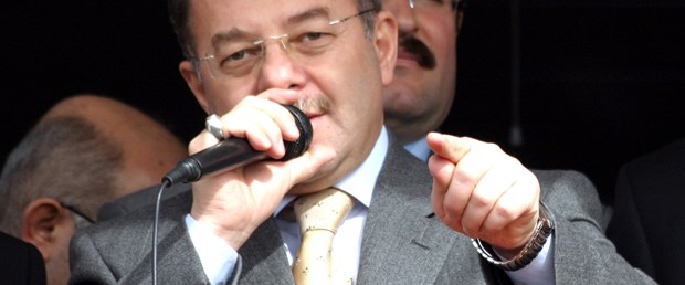 Akdağ: Bahçeli gücün Başbakan'a yetmez!