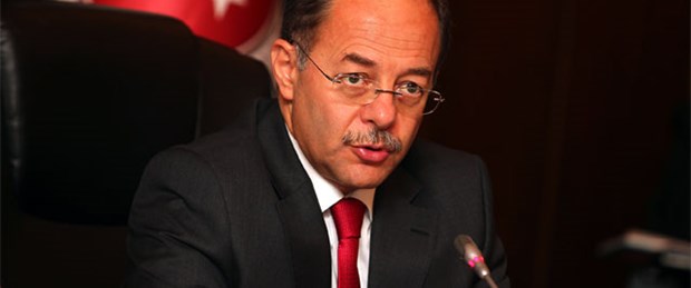 Akdağ: Gül ameliyat olmayacak