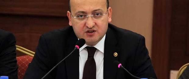 Akdoğan: Meclis TV'ye müdahale etmem