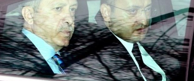 Akdoğan: PKK süreci zehirliyor