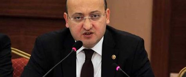 Akdoğan: Tuzak, kuranın başında patlar