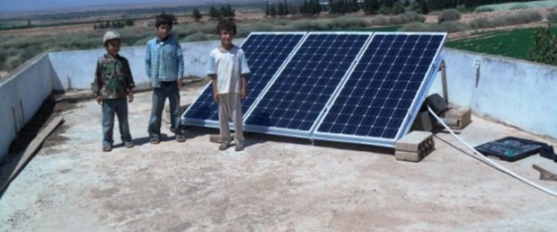 Akıllı çiftçi