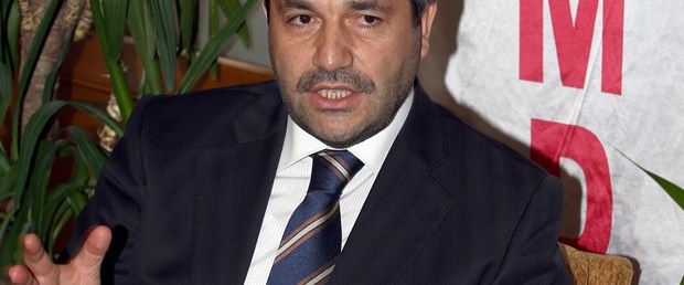 AKP: Baykal nasip açılımı yaptı