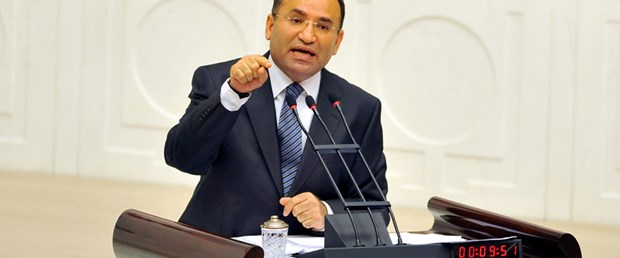 AKP: CHP önemli bir adım attı