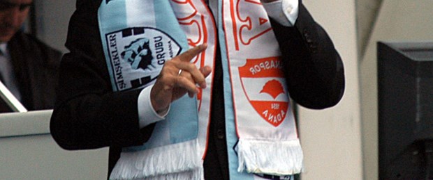 AKP mitinginde gözaltına alınan 5 kişi serbest