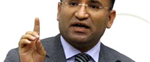 AKP: Öcalan Bahçeli'nin imzasıyla kurtuldu
