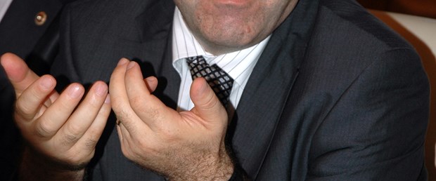 AKP'li Dişli'ye soruşturma