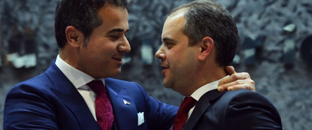 'Akraba değil, dava kardeşiyiz'