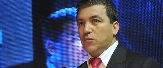 Akşam'ın genel yayın yönetmeni bıraktı