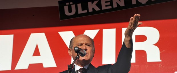 Akyol: MHP CHP’yle hareket ederse...