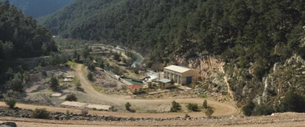 Alakır Vadisi kurtuldu mu?