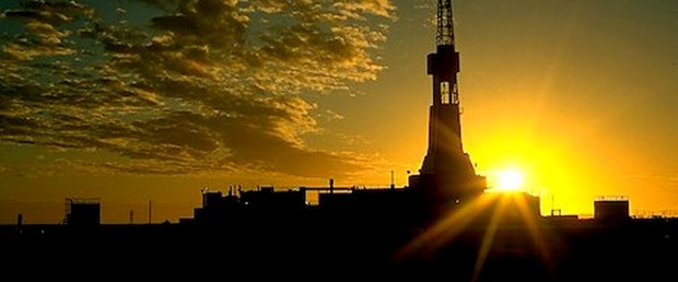 Alaska'da petrol sızıntısı