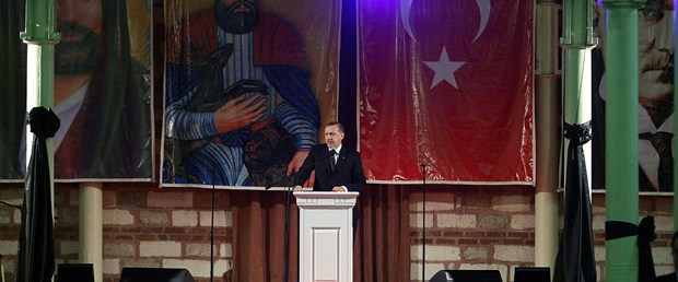 Alevi açılımında nereye gelindi?