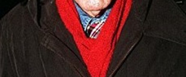 Alfred hayatını kaybetti