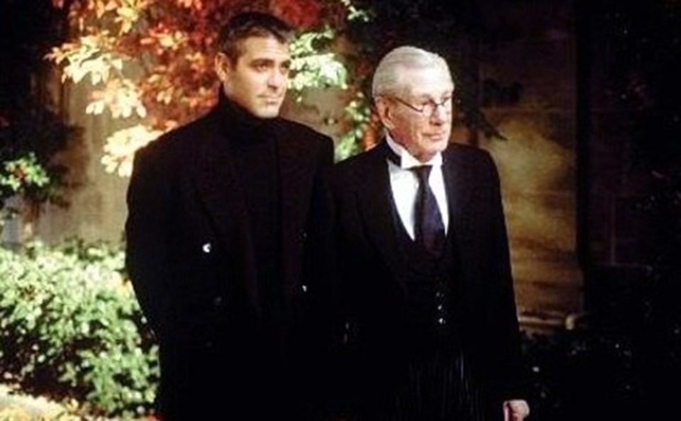 Gough ve Michael Keaton (1989)