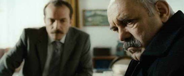 Ali Aydın'ın ilk filmi 'Küf' MoMA'da