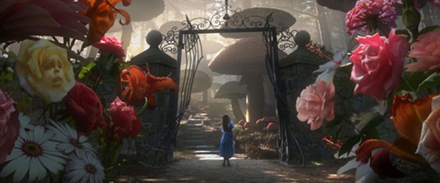 'Alice' 1 milyarı aştı