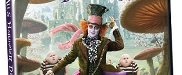 'Alice in Wonderland' oyununu kazanan okurlar