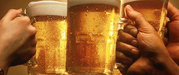 Alkol yasakları hafifletildi