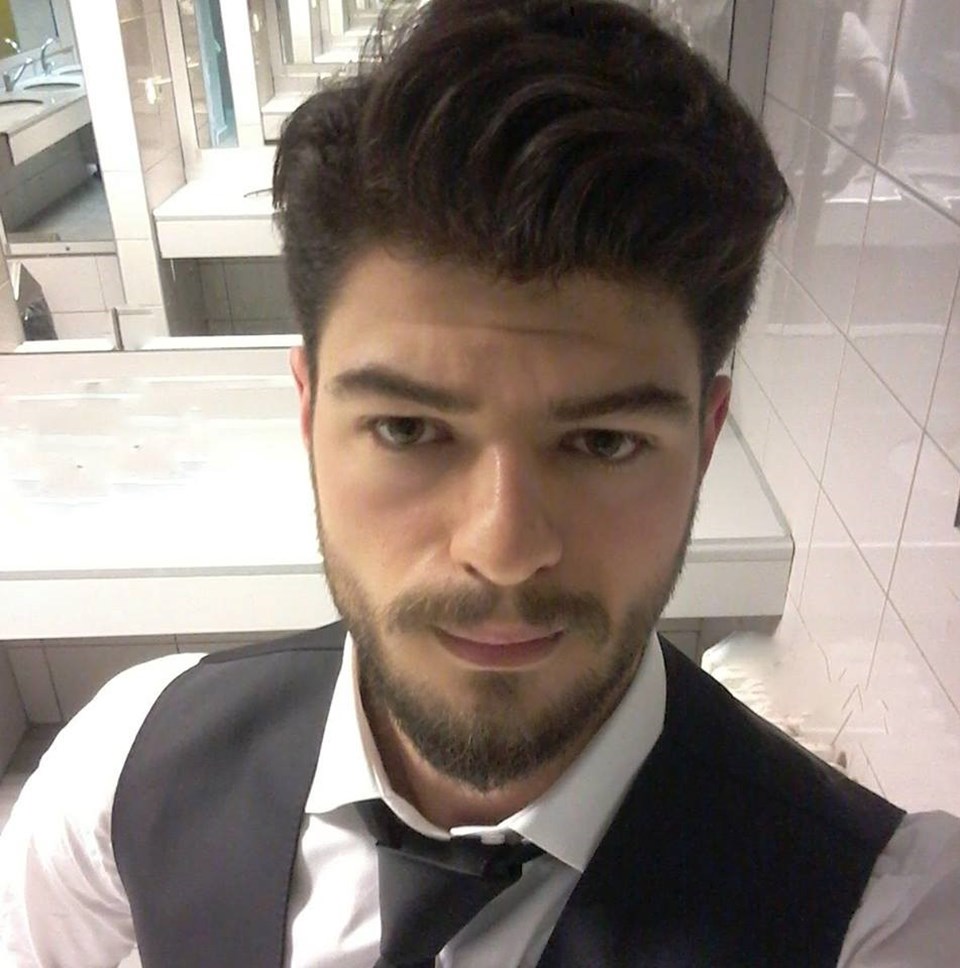 Mert Çokluk