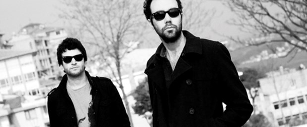 Alternatif rock Babylon'u işgal ediyor!