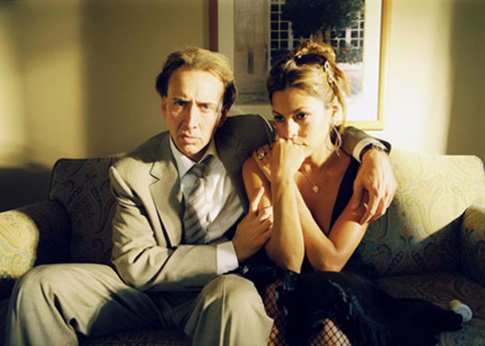 Bad Lieutenant: Port of Call New Orleans