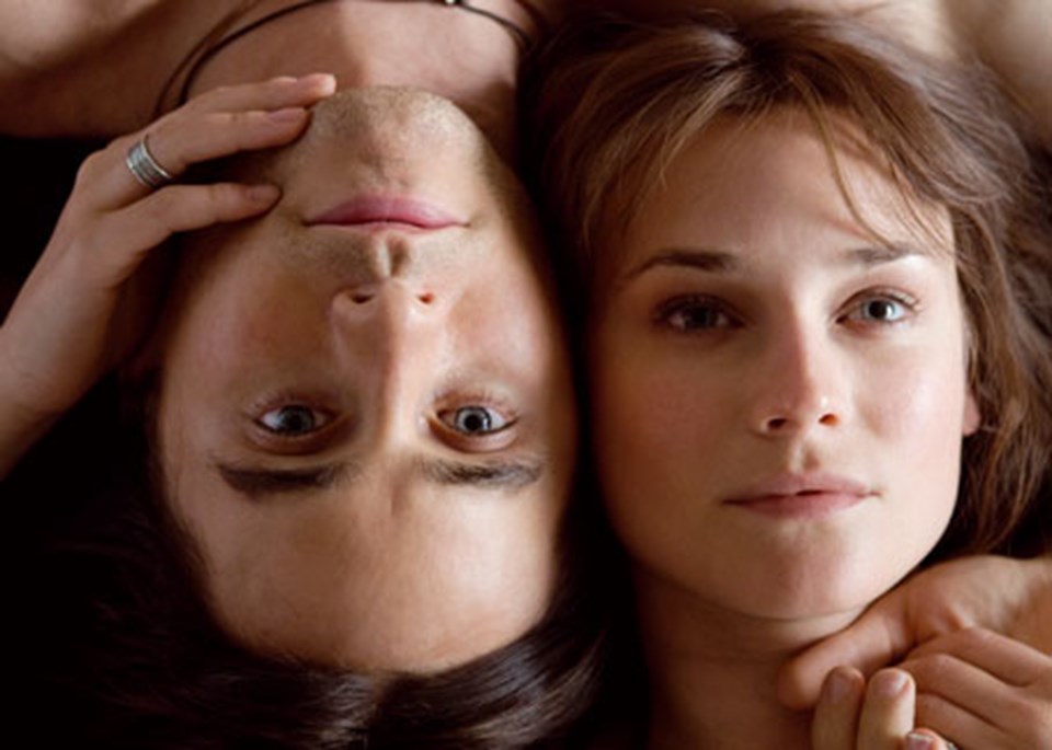 Mr. Nobody