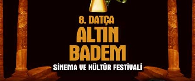 Altın Badem Sinema Festivali yarın başlıyor