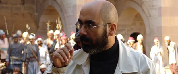 Altın Koza’nın jüri başkanı Derviş Zaim