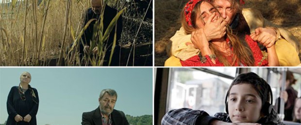 Altın Portakal'da yarışacak filmler belli oldu